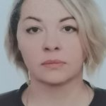 Григорович Наталья Андреевна