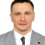 Калач Евгений Александрович