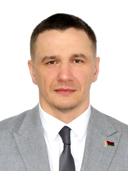 Калач Евгений Александрович