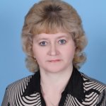 Гапуник Елена Константиновна