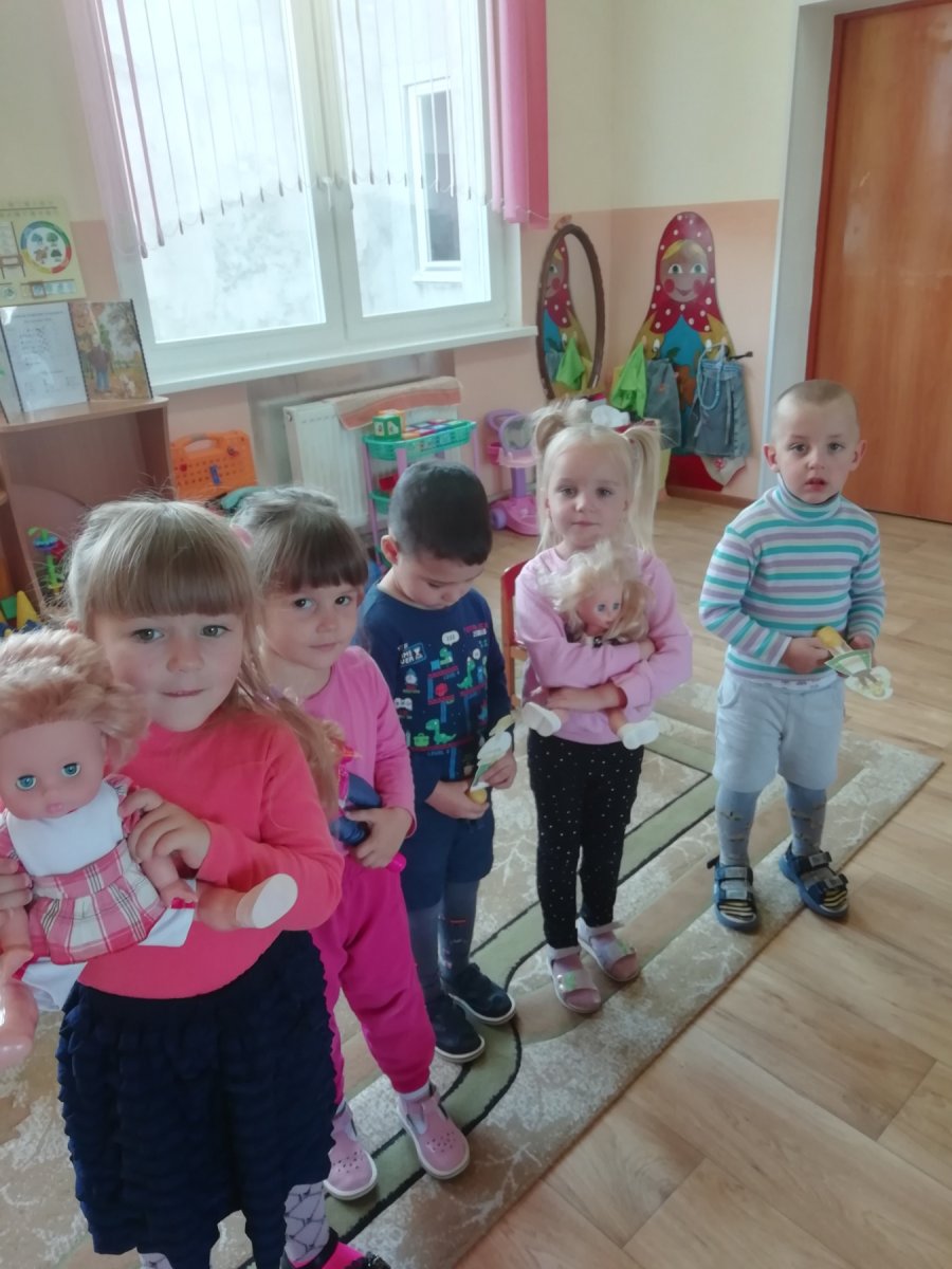 Тыдзень бацькоўскай любові