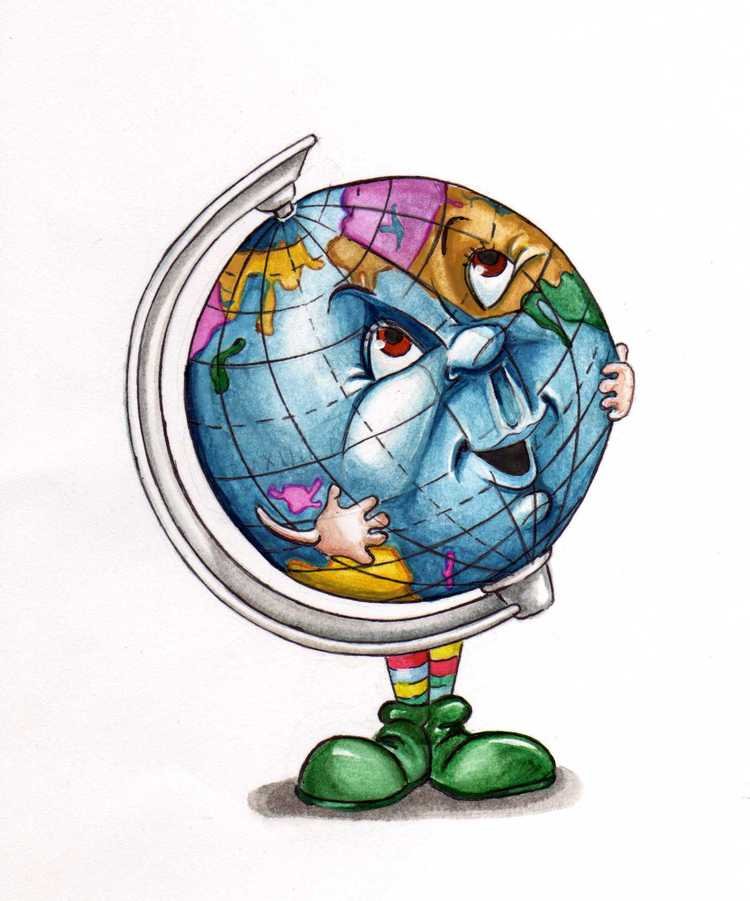 Неделя географии