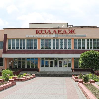 Информация для абитуриентов