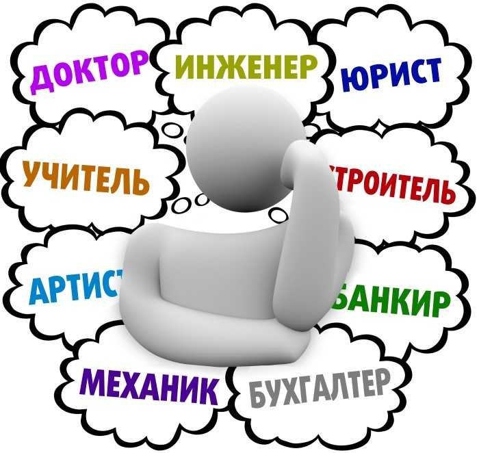 Профориентационная  встреча 